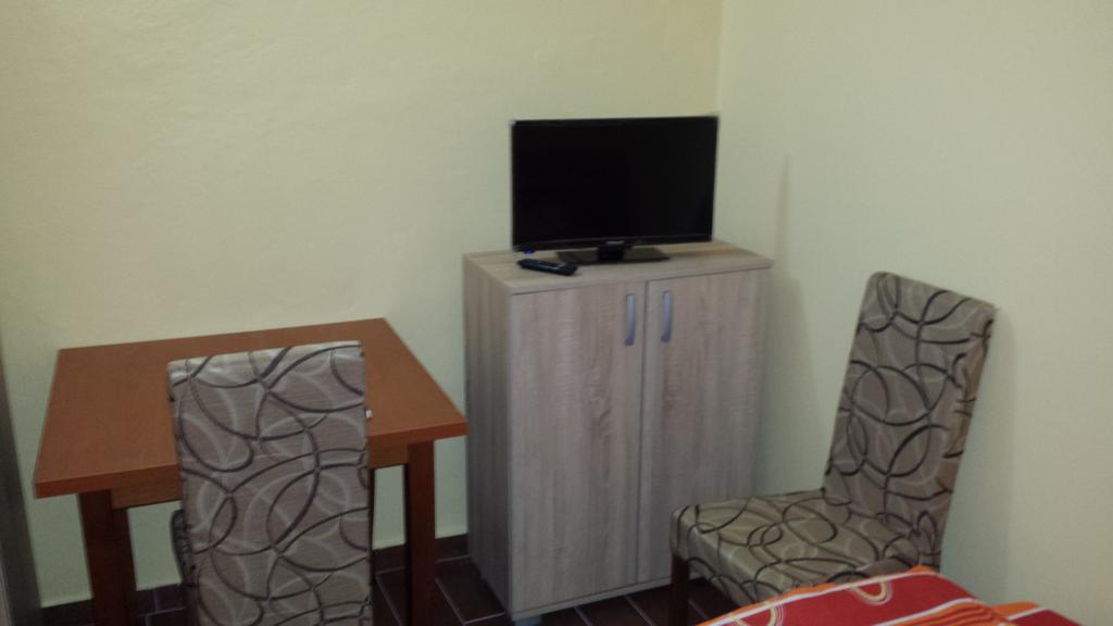 Kazablanka Rooms Aerodrom Susunja 외부 사진