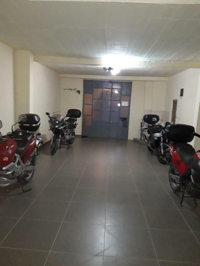 Kazablanka Rooms Aerodrom Susunja 외부 사진